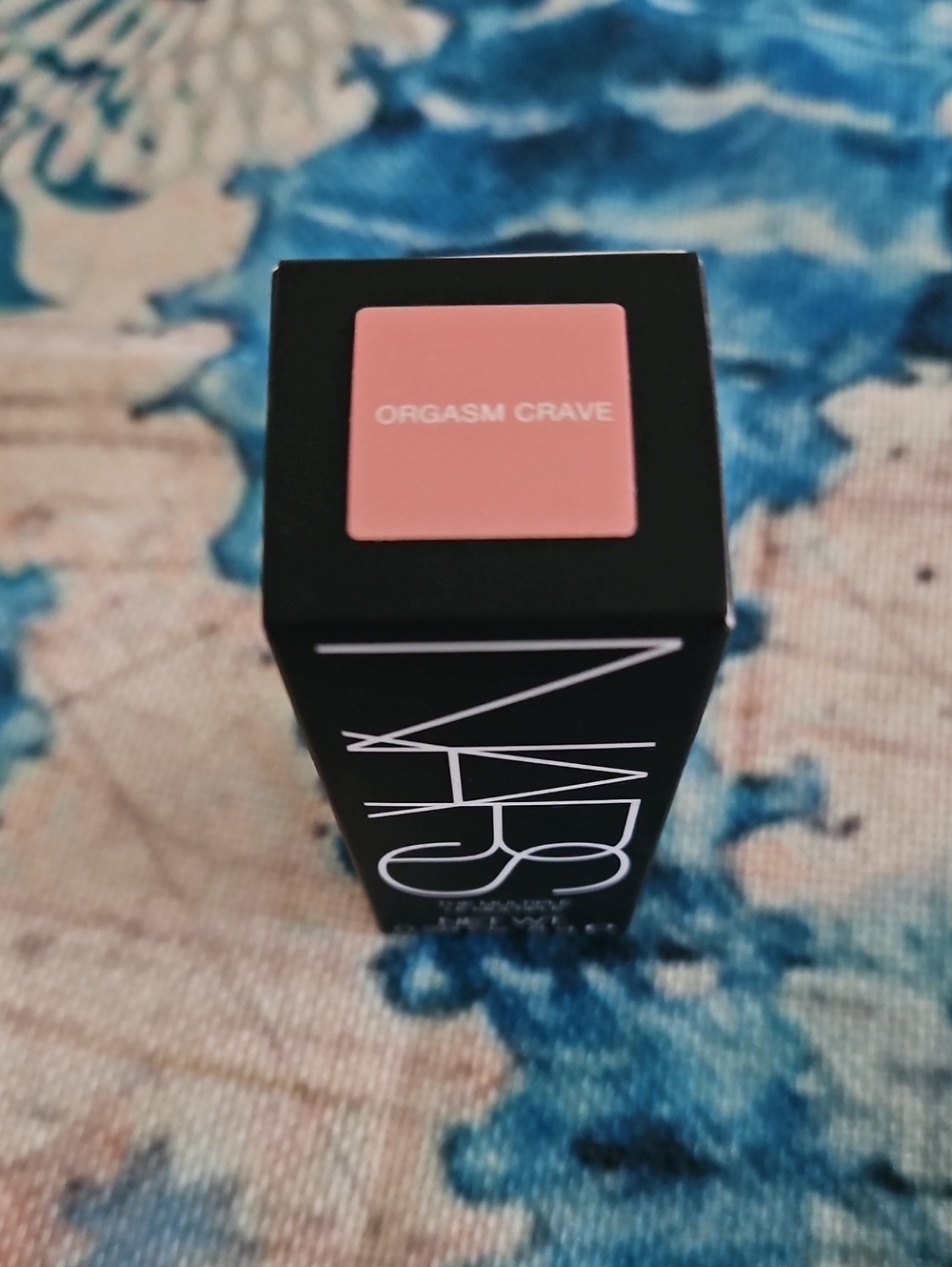 NARS The Multiple Orgasm Crave - Picture 7 of 13